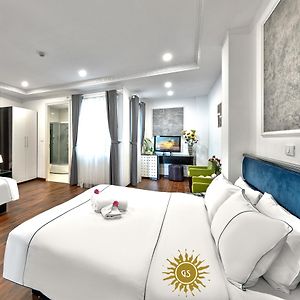 Suite Familiale de Luxe Lit King-Size